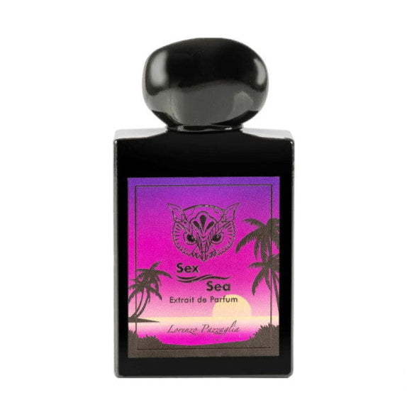 Lorenzo Pazzaglia Sex Sea Sample